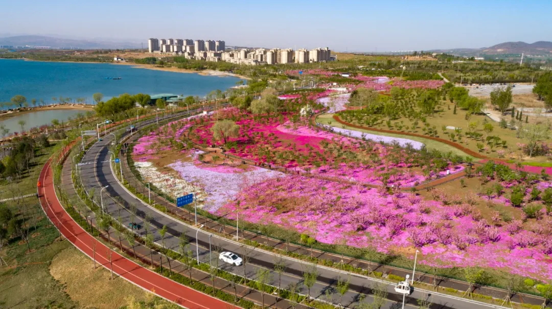 淄博市文昌湖省级旅游度假区 全面深化改革 文昌湖区